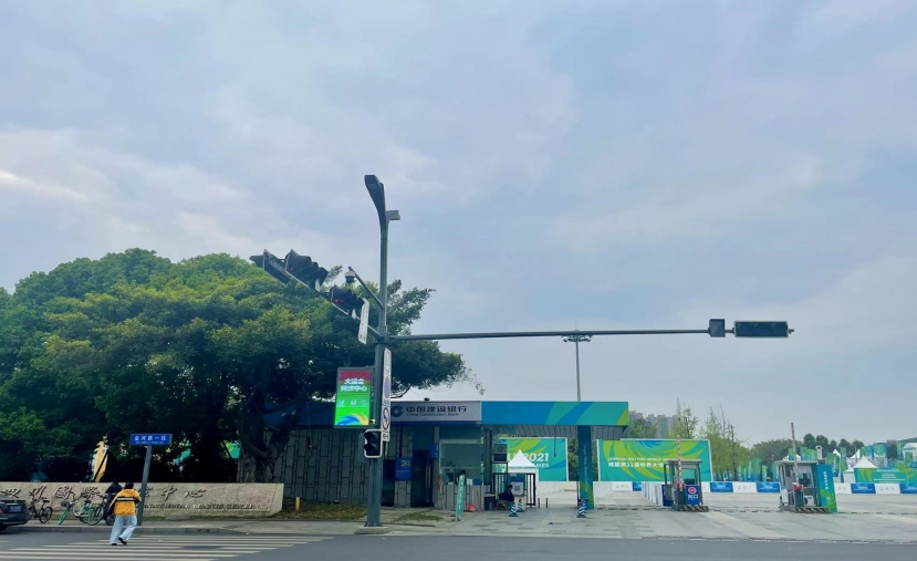 大運(yùn)會(huì)，華體科技準(zhǔn)備好了！