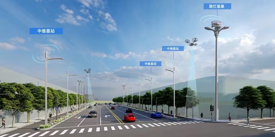 數(shù)據(jù)要素 X 空天地一體化，完美CP破解城市治理“密碼”